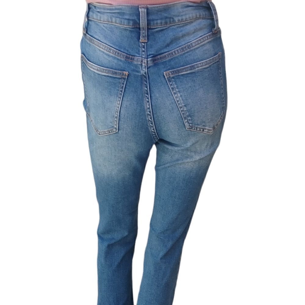 656740..Celebrity Pink Skinny Jeans 5/27 - Picture 5 of 6